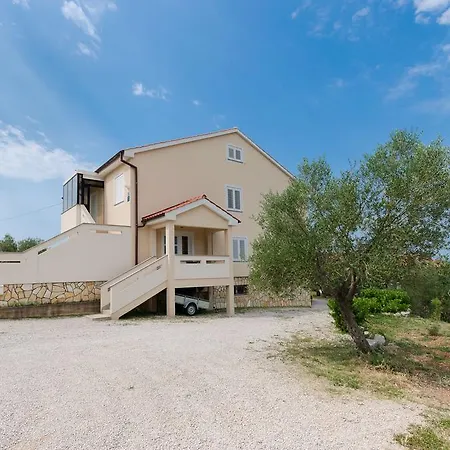 Apartament Mauro Punat