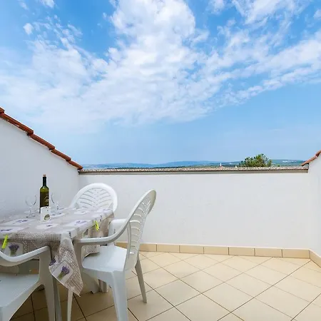 Apartment Mauro Punat