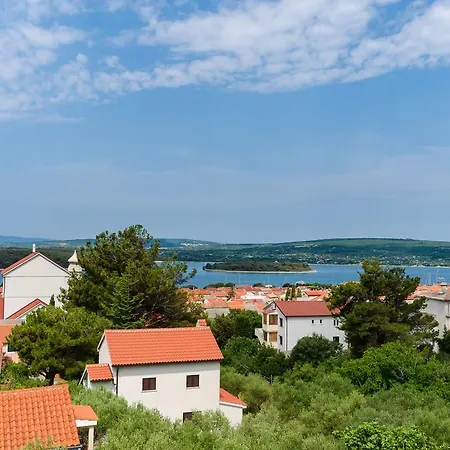 Apartament Mauro