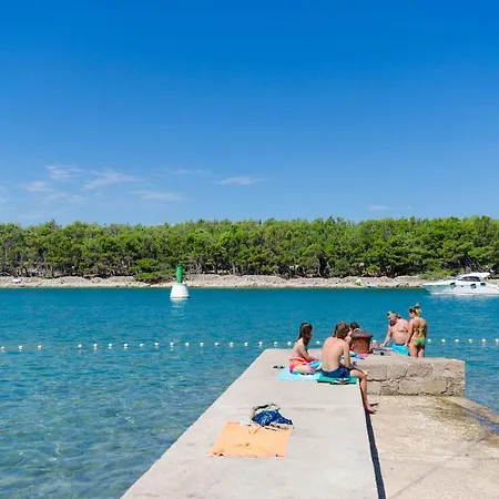 Apartment Mauro Punat