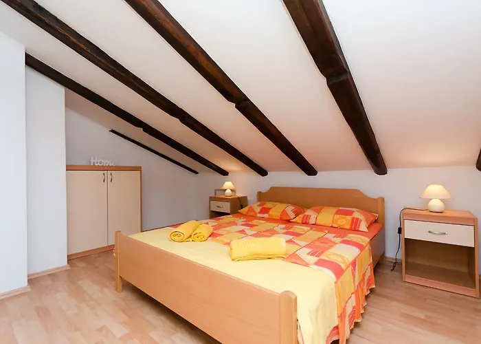 Apartment Mauro