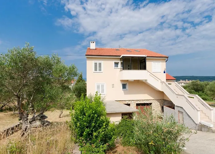 Διαμέρισμα Mauro *