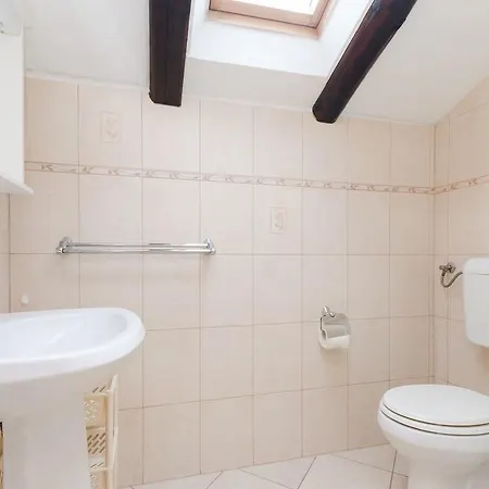 Mauro Apartment Punat