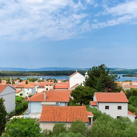 Apartment Mauro Punat