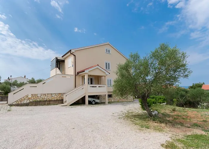 Lägenhet Mauro Punat