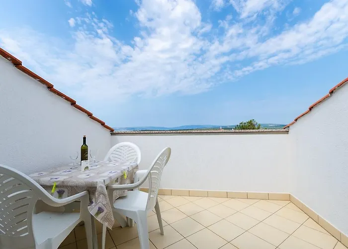 Lägenhet Mauro Punat