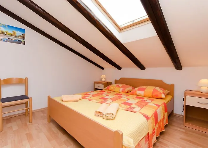 Lägenhet Mauro Punat