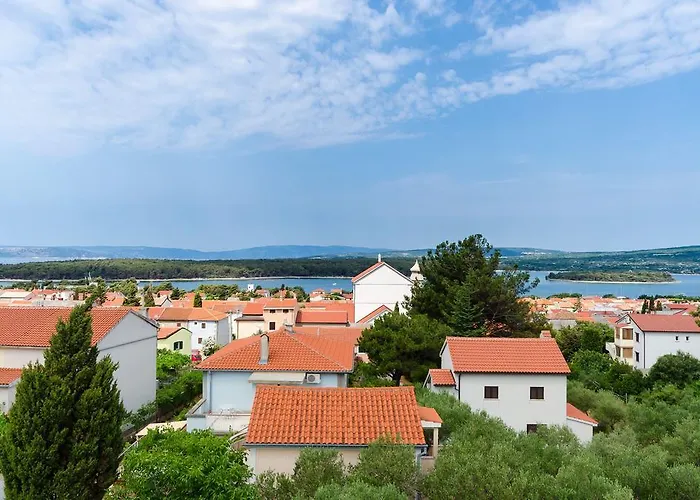 Lägenhet Mauro Punat