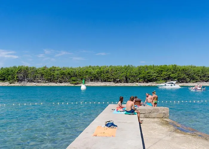 Lägenhet Mauro Punat